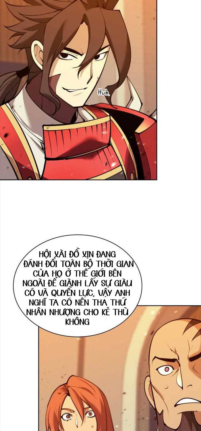 Thợ Rèn Huyền Thoại Chapter 249 - Trang 85