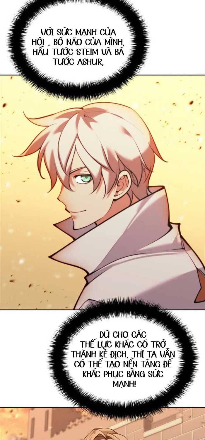 Thợ Rèn Huyền Thoại Chapter 249 - Trang 89