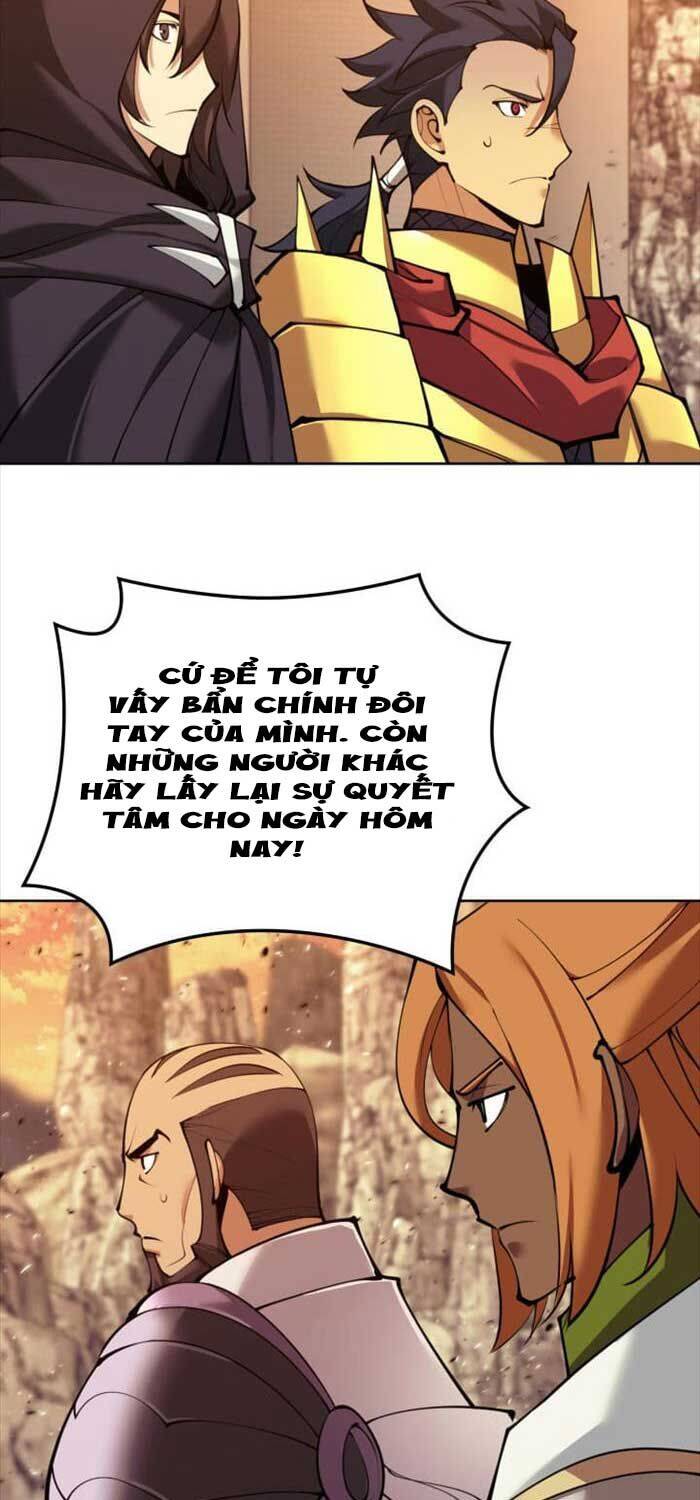 Thợ Rèn Huyền Thoại Chapter 249 - Trang 91