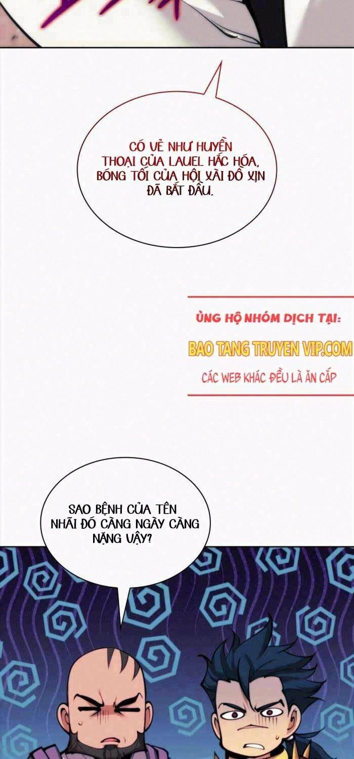 Thợ Rèn Huyền Thoại Chapter 249 - Trang 98