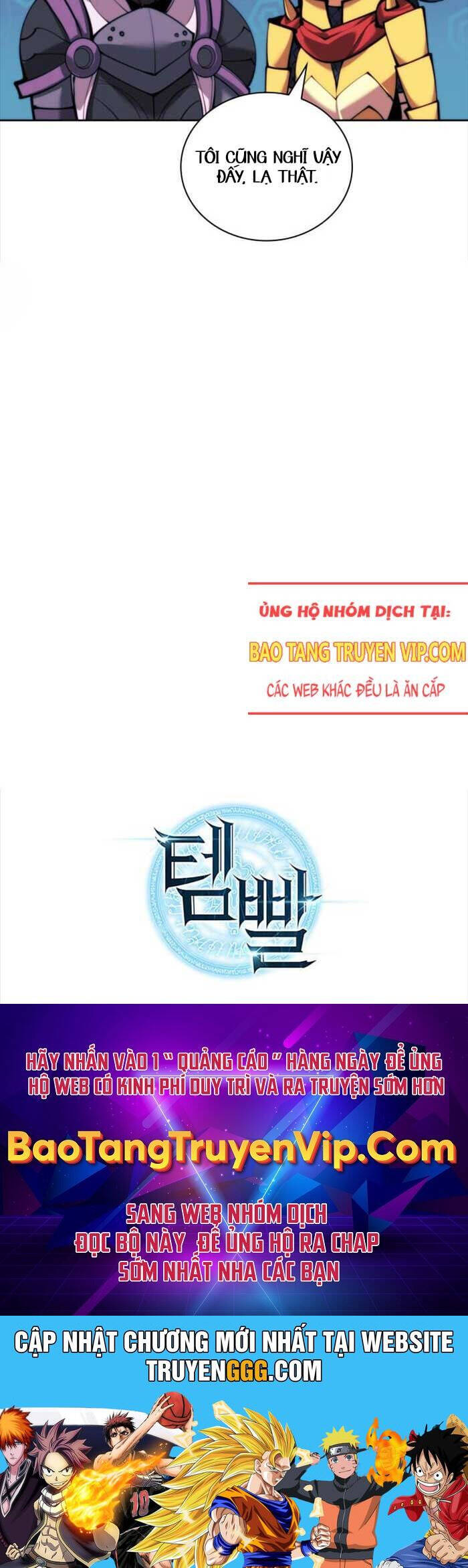 Thợ Rèn Huyền Thoại Chapter 249 - Trang 99