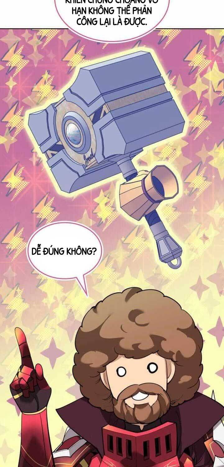 Thợ Rèn Huyền Thoại Chapter 250 - Trang 101