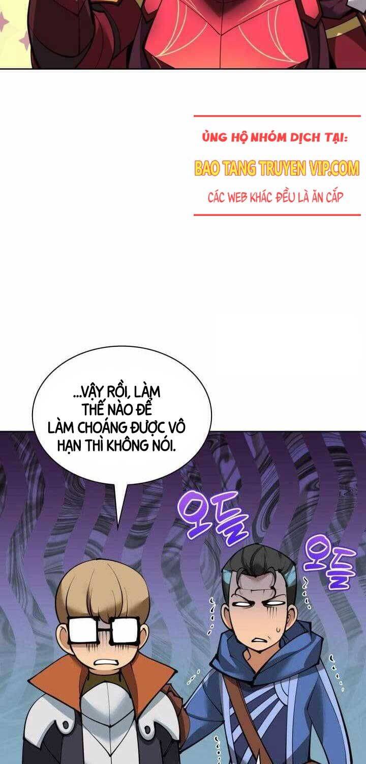 Thợ Rèn Huyền Thoại Chapter 250 - Trang 102