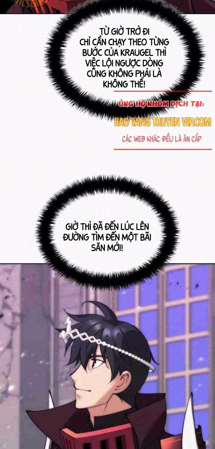 Thợ Rèn Huyền Thoại Chapter 250 - Trang 104