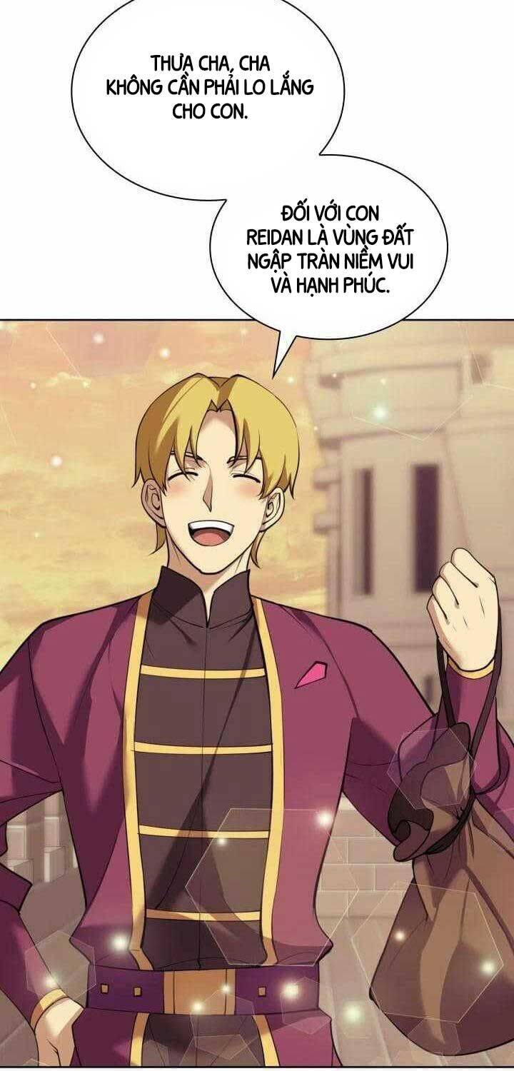 Thợ Rèn Huyền Thoại Chapter 250 - Trang 11
