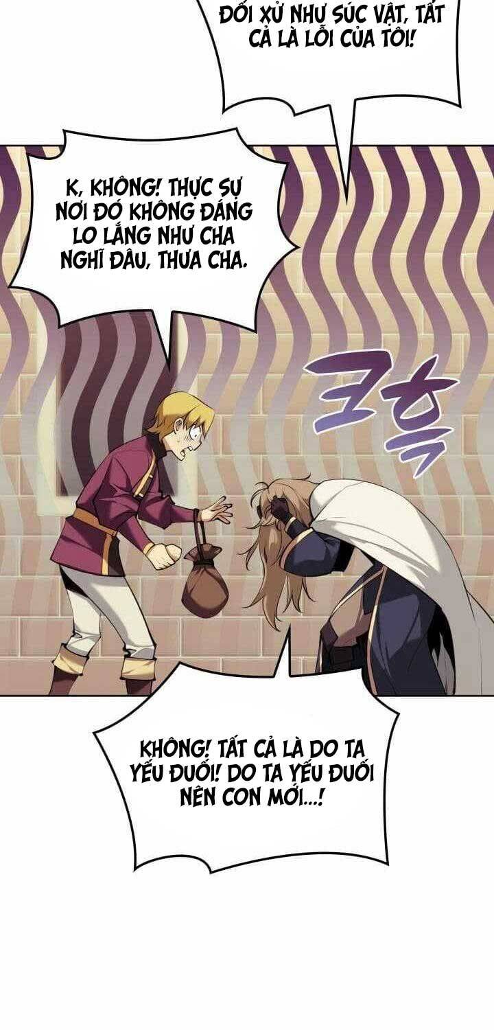Thợ Rèn Huyền Thoại Chapter 250 - Trang 15