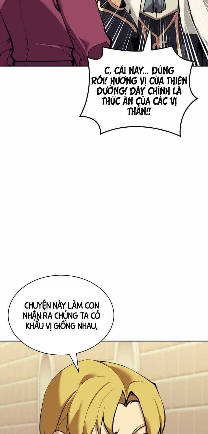 Thợ Rèn Huyền Thoại Chapter 250 - Trang 21