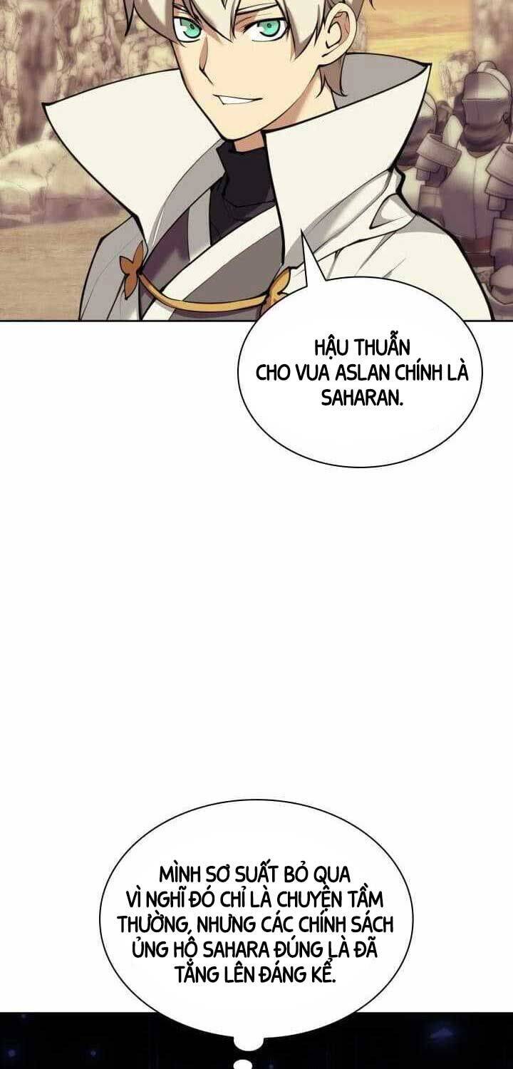 Thợ Rèn Huyền Thoại Chapter 250 - Trang 26