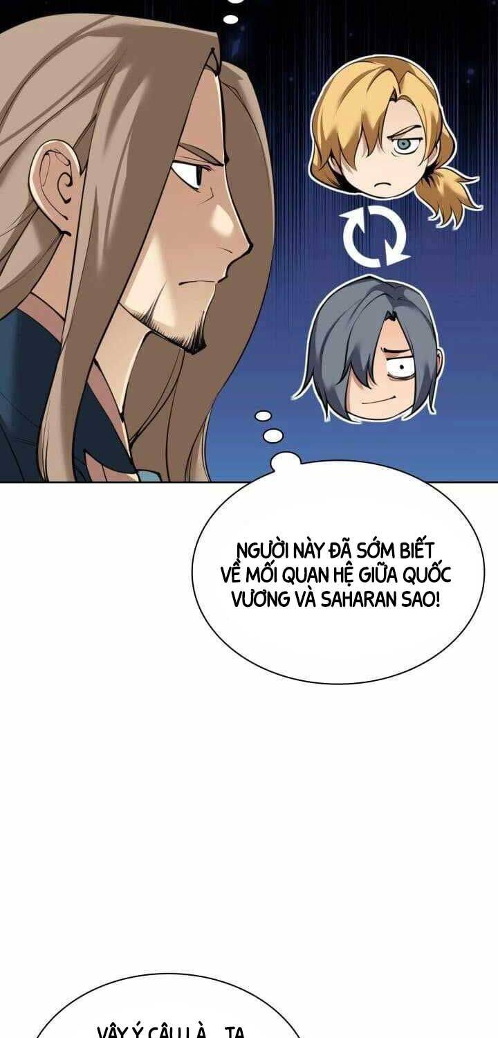 Thợ Rèn Huyền Thoại Chapter 250 - Trang 27