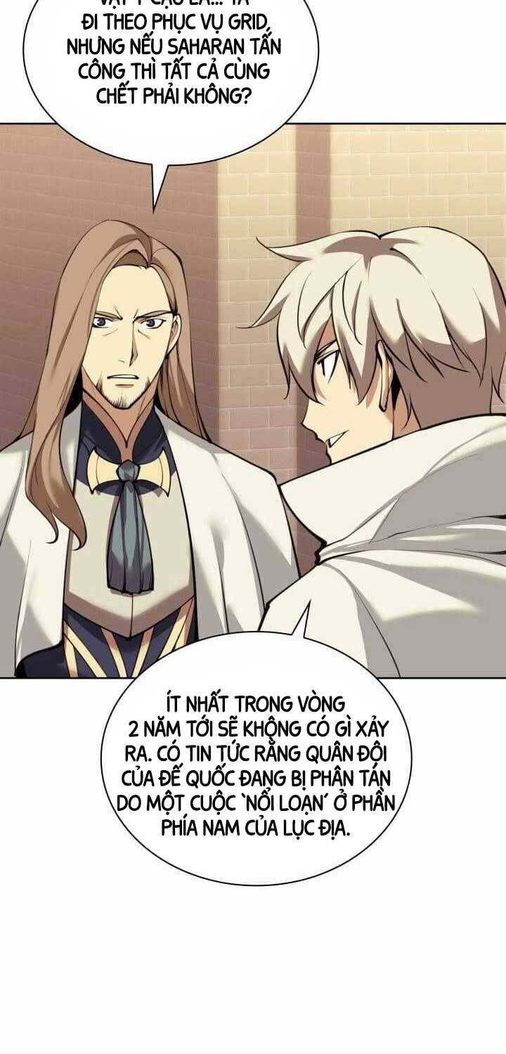 Thợ Rèn Huyền Thoại Chapter 250 - Trang 28
