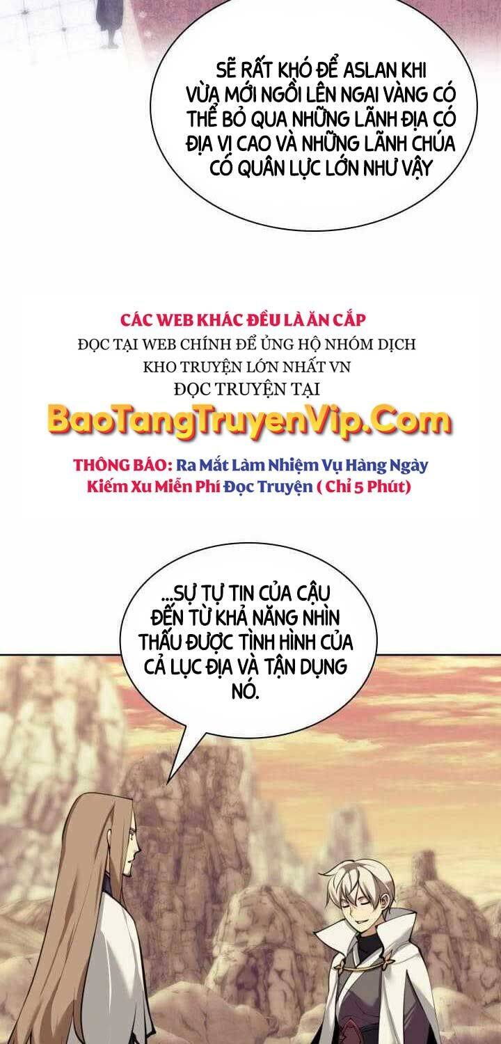 Thợ Rèn Huyền Thoại Chapter 250 - Trang 30