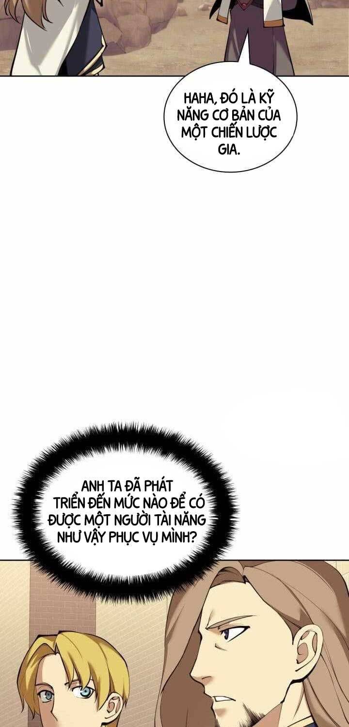 Thợ Rèn Huyền Thoại Chapter 250 - Trang 31