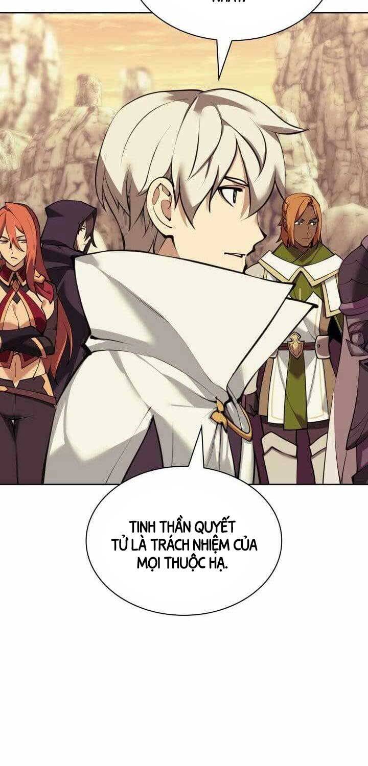 Thợ Rèn Huyền Thoại Chapter 250 - Trang 33