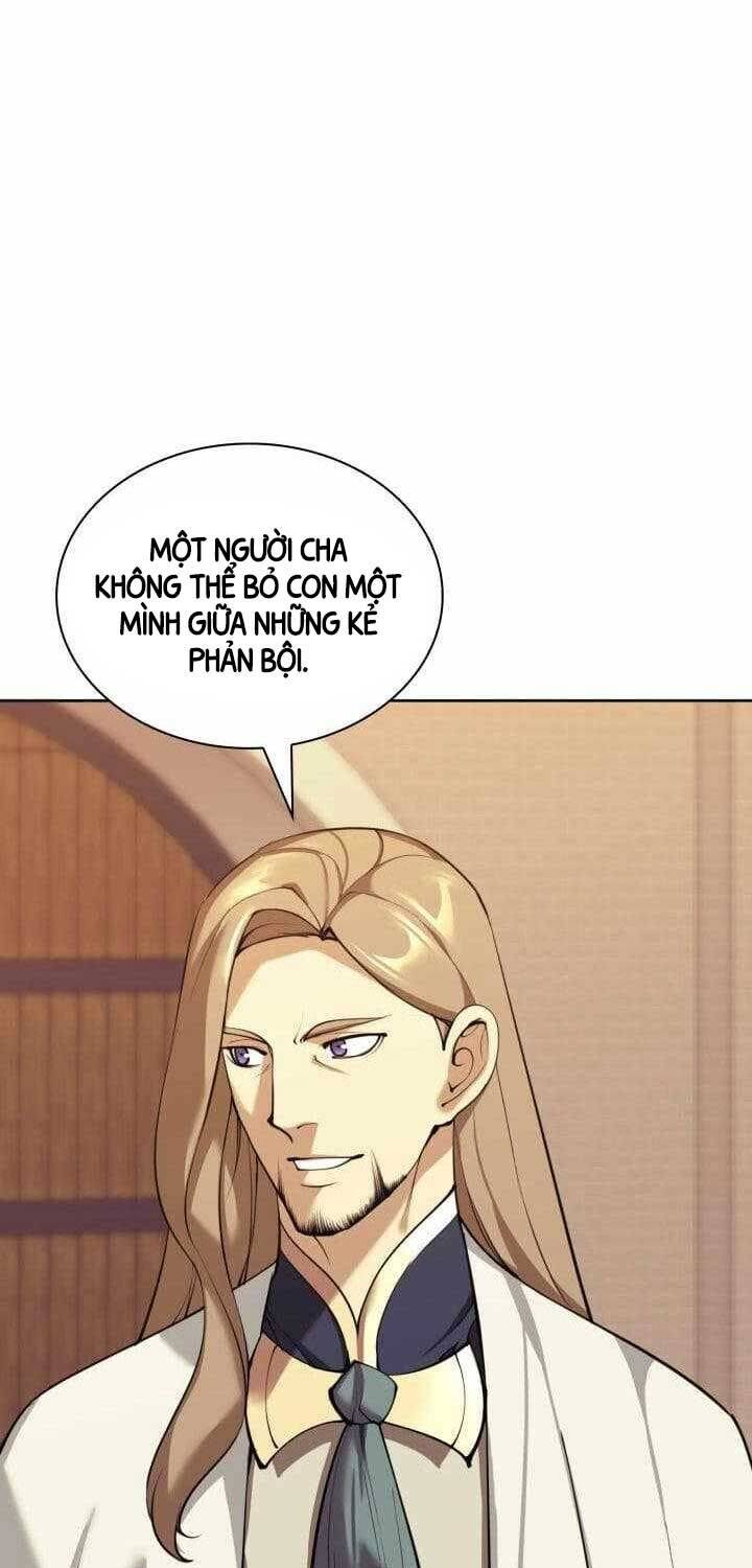 Thợ Rèn Huyền Thoại Chapter 250 - Trang 35