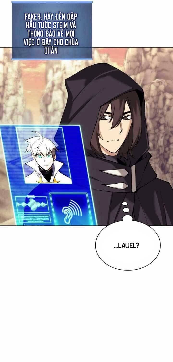 Thợ Rèn Huyền Thoại Chapter 250 - Trang 38