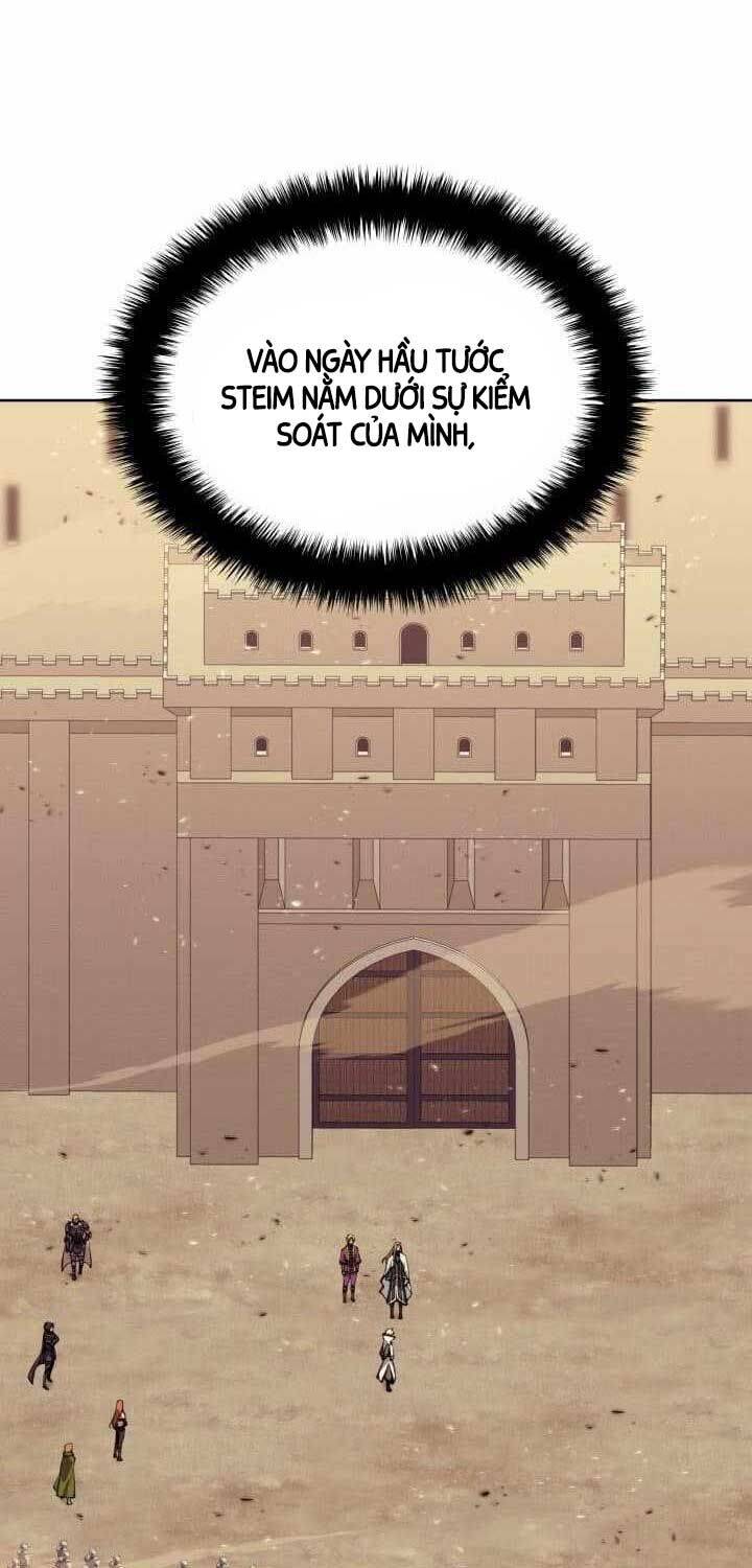 Thợ Rèn Huyền Thoại Chapter 250 - Trang 39