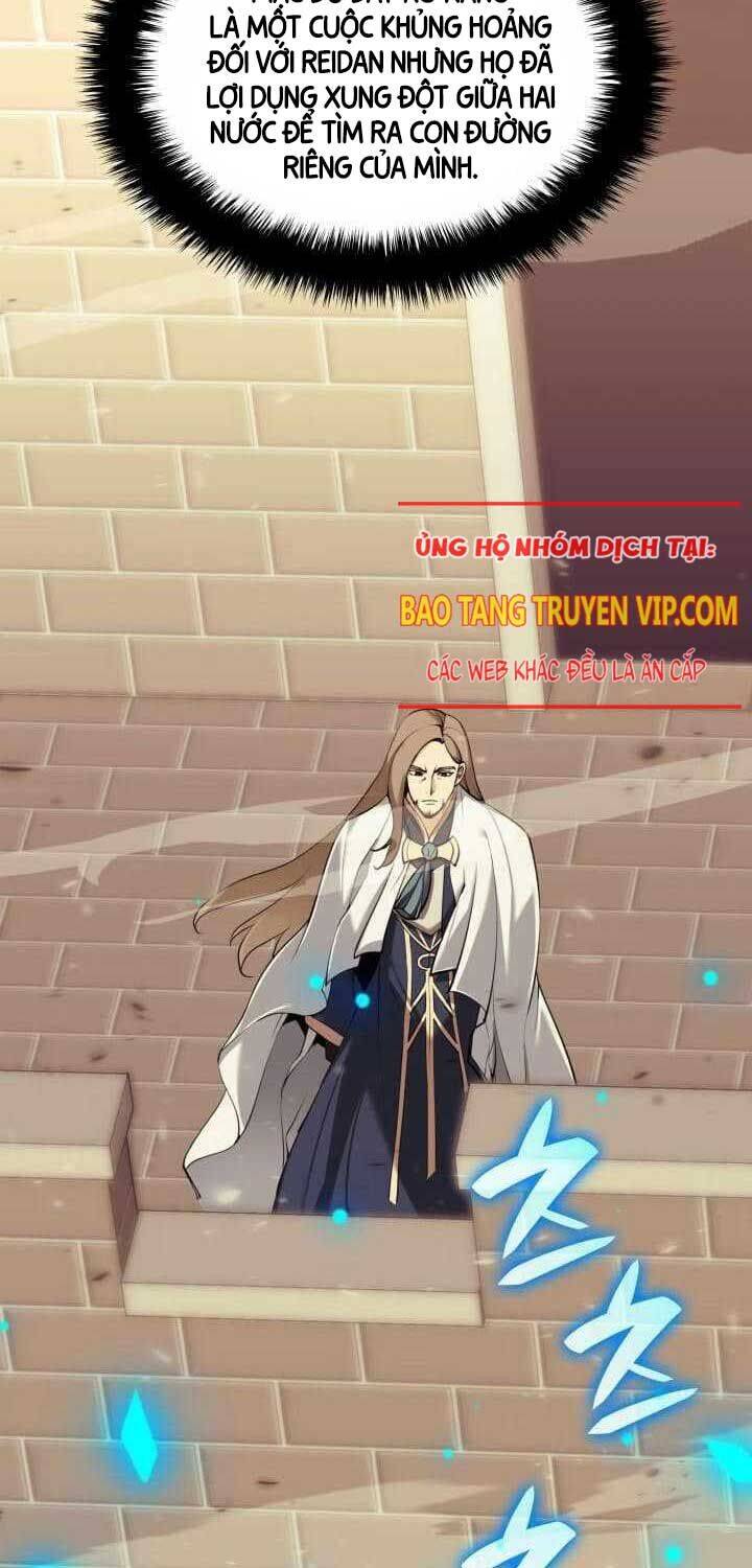 Thợ Rèn Huyền Thoại Chapter 250 - Trang 4