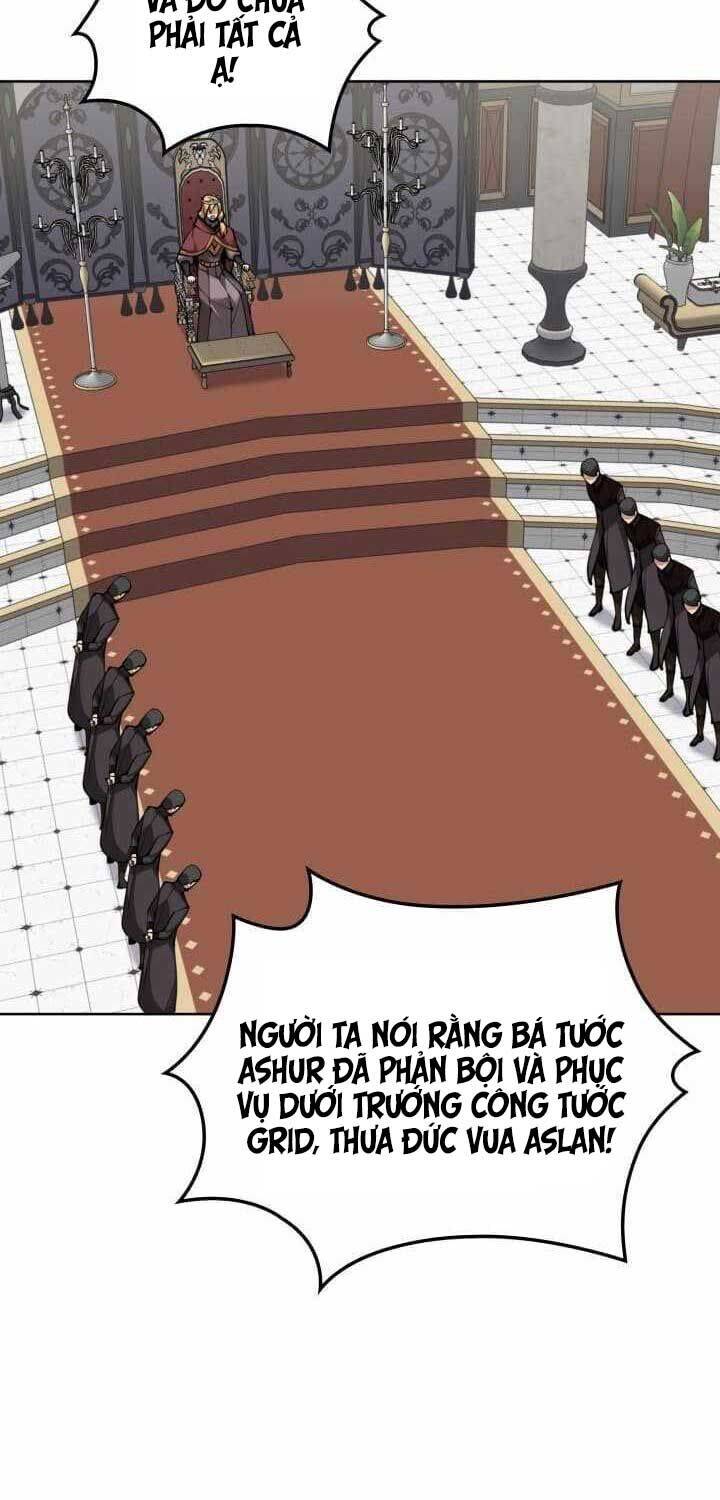 Thợ Rèn Huyền Thoại Chapter 250 - Trang 47