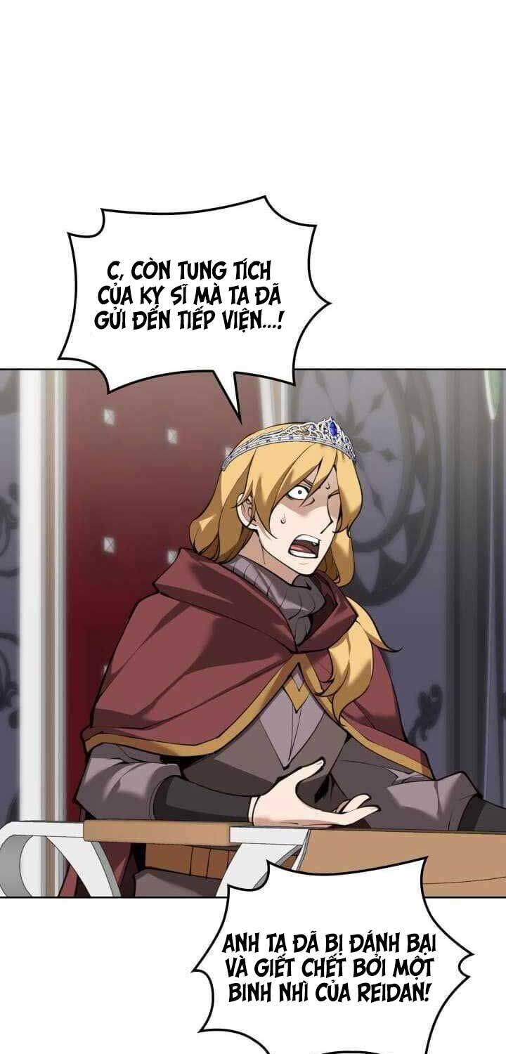 Thợ Rèn Huyền Thoại Chapter 250 - Trang 48