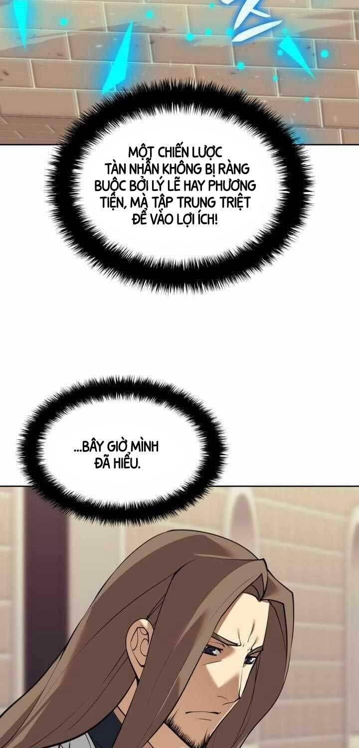 Thợ Rèn Huyền Thoại Chapter 250 - Trang 5