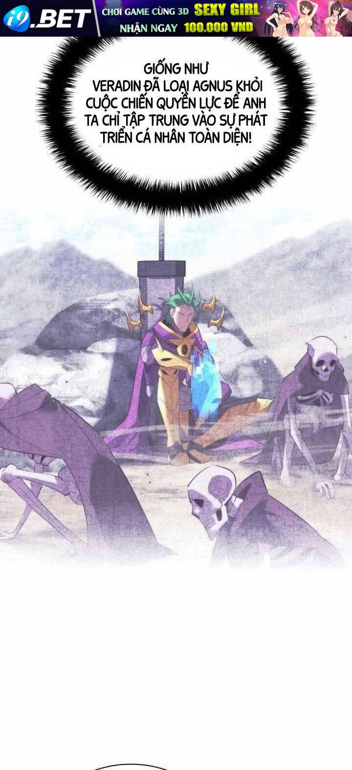 Thợ Rèn Huyền Thoại Chapter 250 - Trang 53