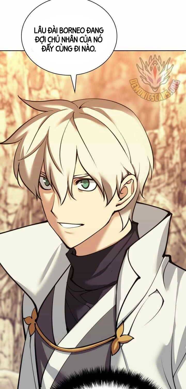 Thợ Rèn Huyền Thoại Chapter 250 - Trang 54