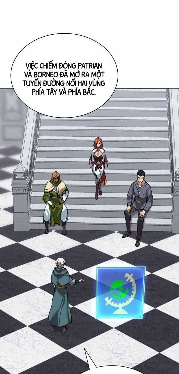 Thợ Rèn Huyền Thoại Chapter 250 - Trang 59