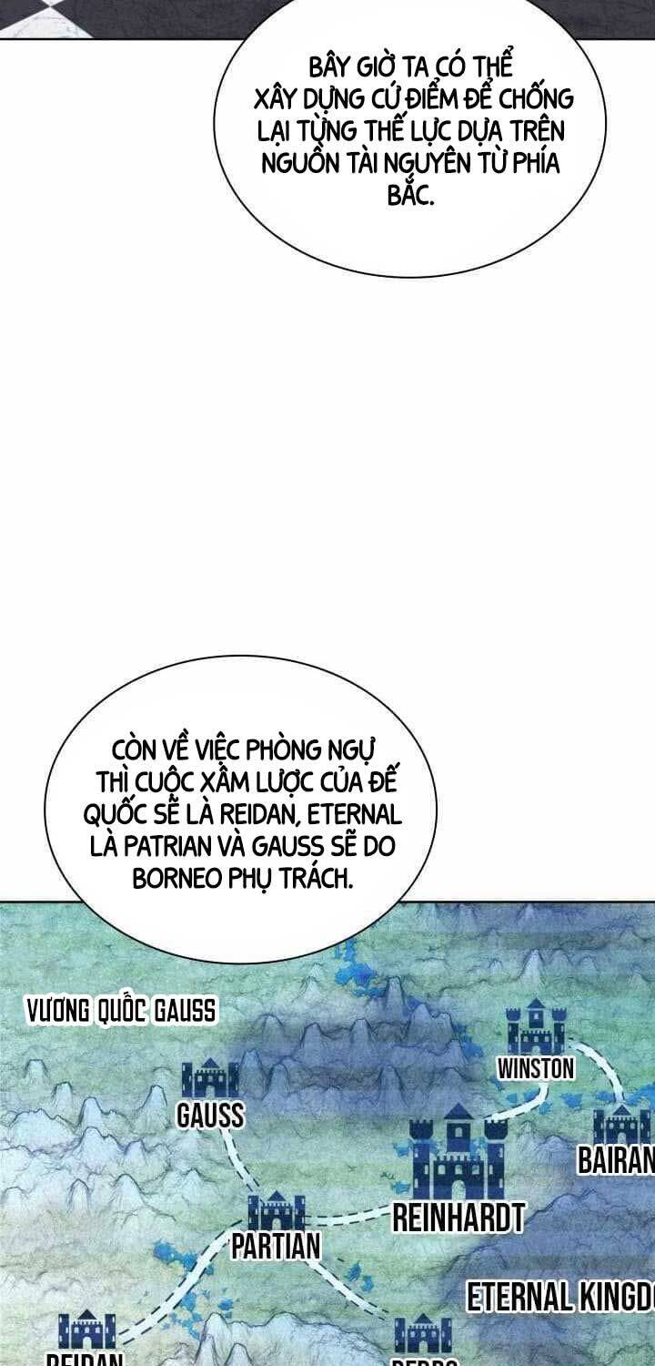 Thợ Rèn Huyền Thoại Chapter 250 - Trang 60