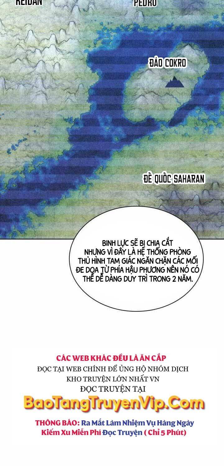 Thợ Rèn Huyền Thoại Chapter 250 - Trang 61