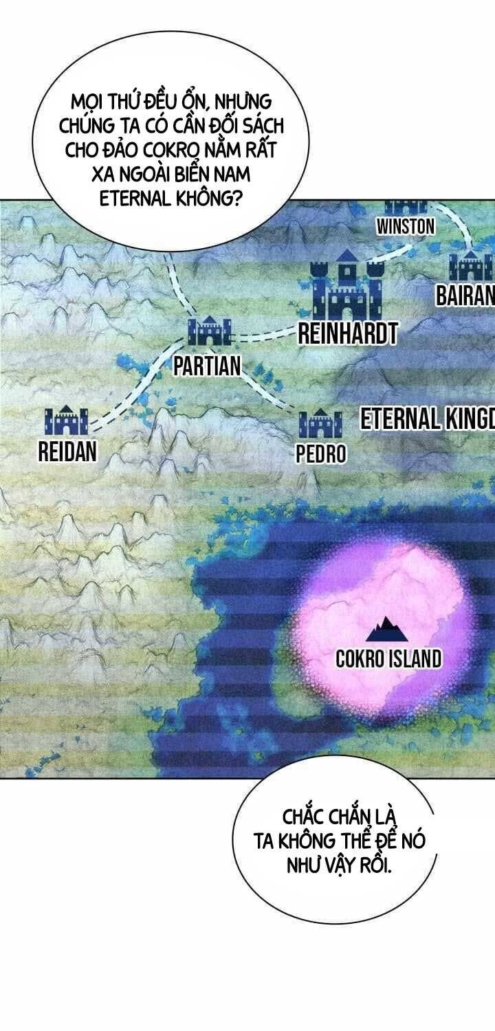 Thợ Rèn Huyền Thoại Chapter 250 - Trang 62