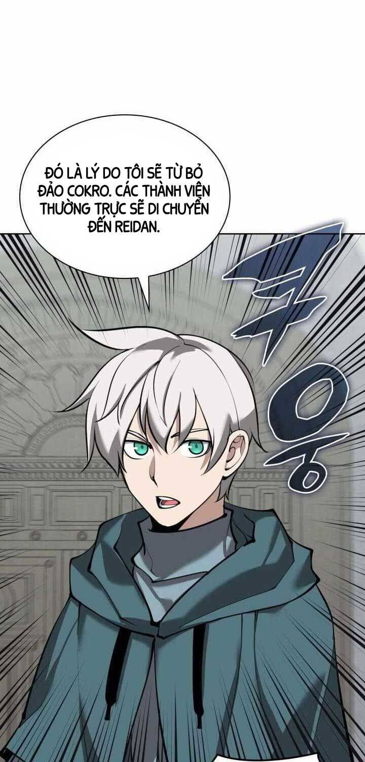 Thợ Rèn Huyền Thoại Chapter 250 - Trang 63