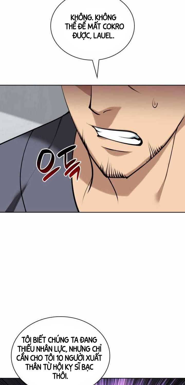 Thợ Rèn Huyền Thoại Chapter 250 - Trang 67