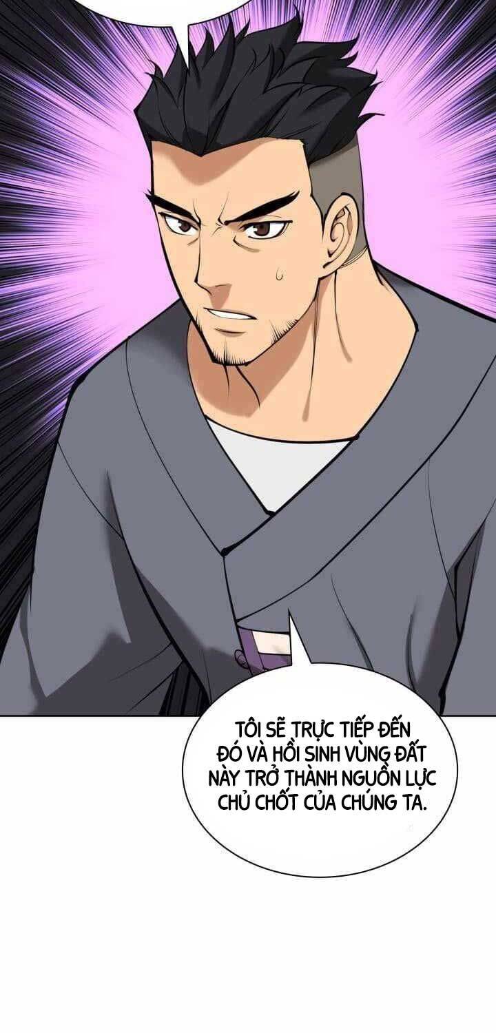Thợ Rèn Huyền Thoại Chapter 250 - Trang 68