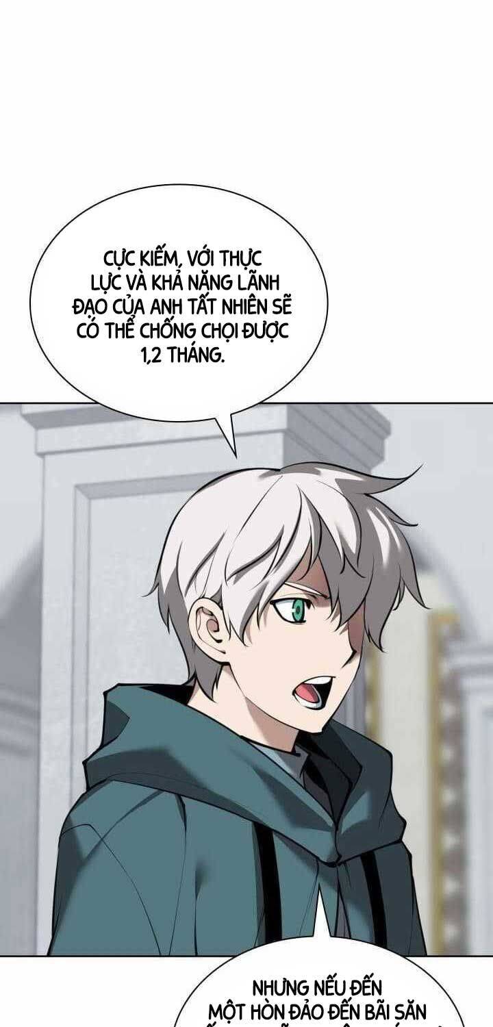 Thợ Rèn Huyền Thoại Chapter 250 - Trang 69