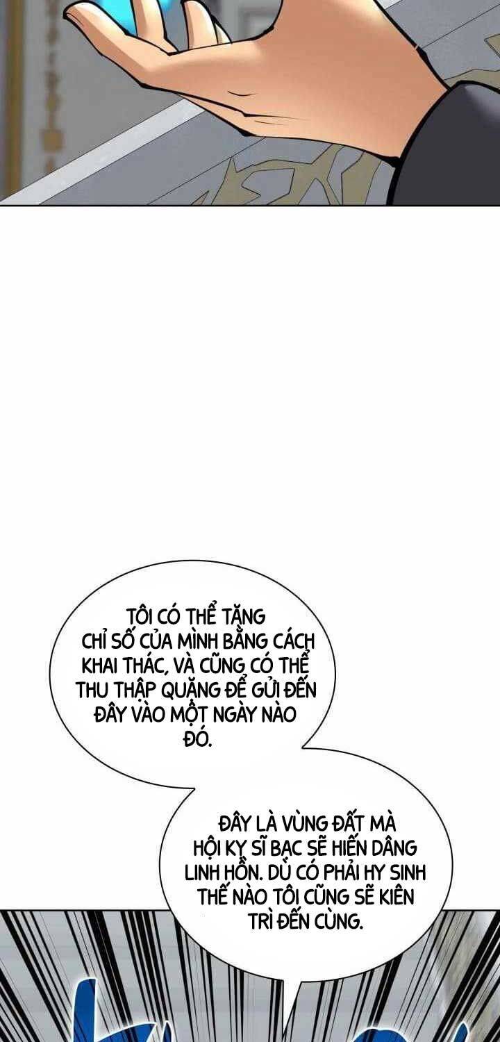 Thợ Rèn Huyền Thoại Chapter 250 - Trang 71