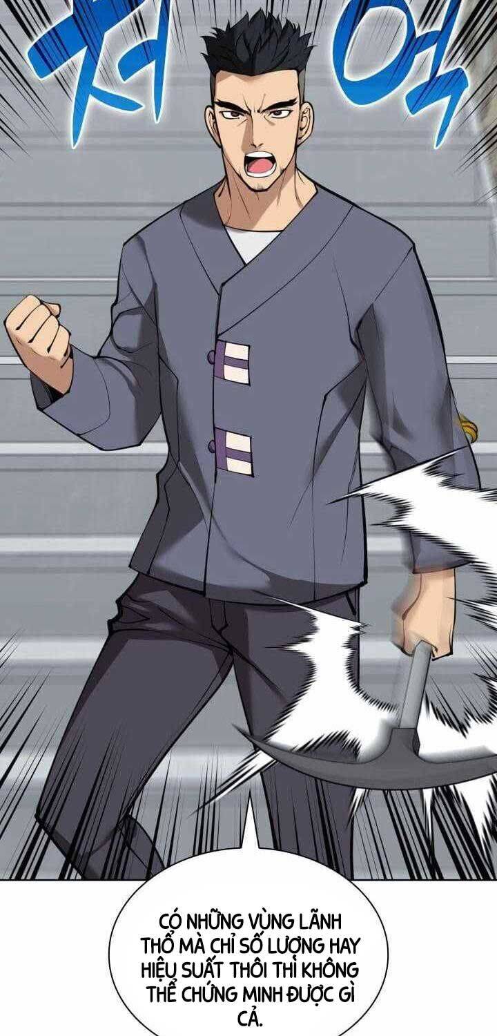 Thợ Rèn Huyền Thoại Chapter 250 - Trang 72