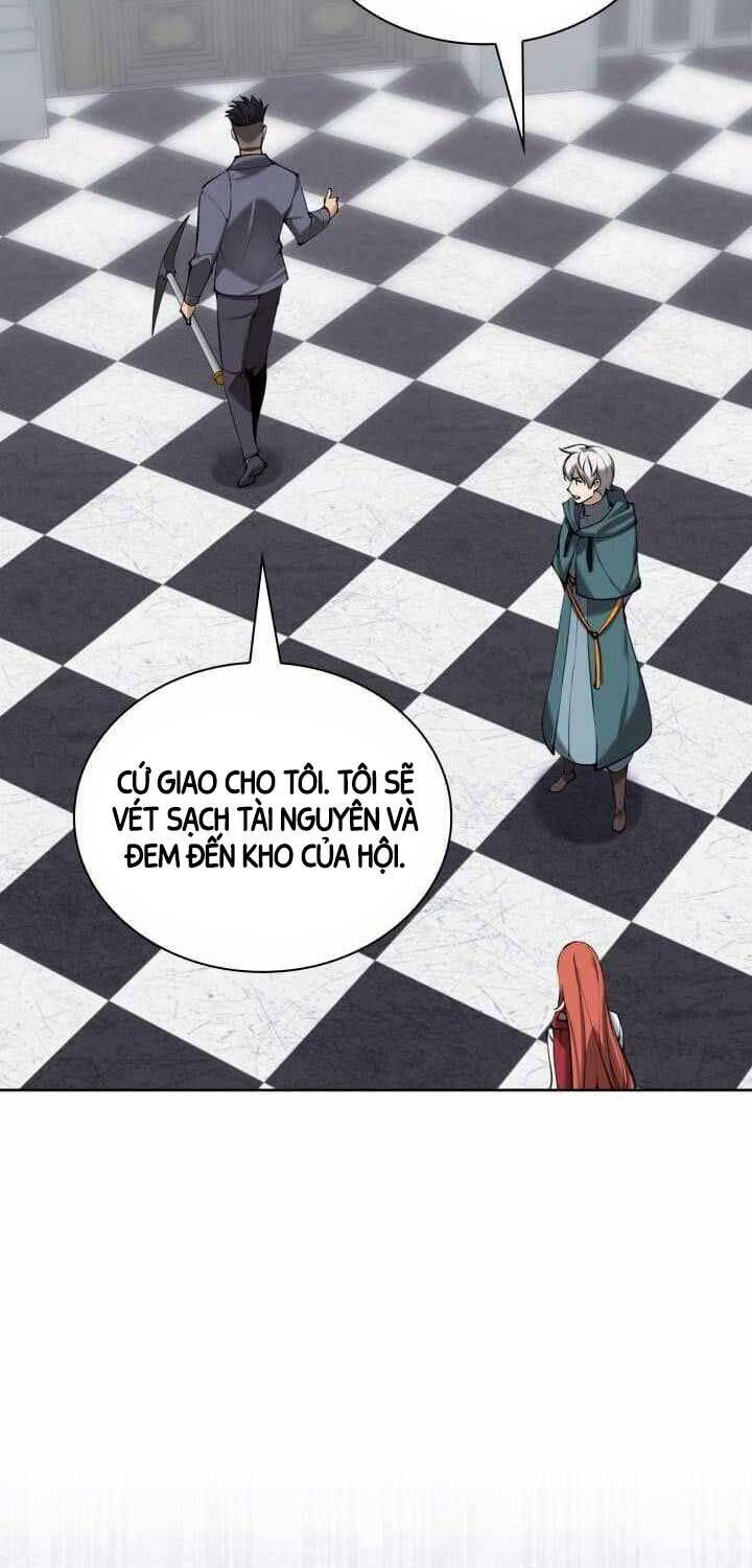 Thợ Rèn Huyền Thoại Chapter 250 - Trang 75