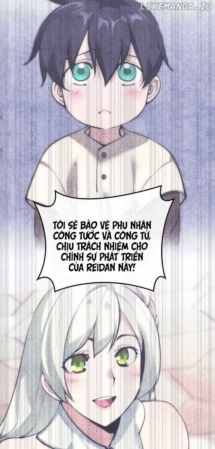 Thợ Rèn Huyền Thoại Chapter 250 - Trang 77