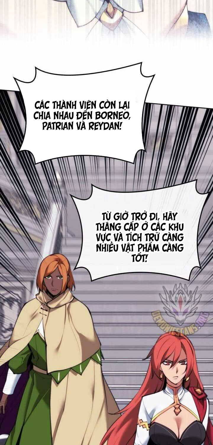 Thợ Rèn Huyền Thoại Chapter 250 - Trang 78