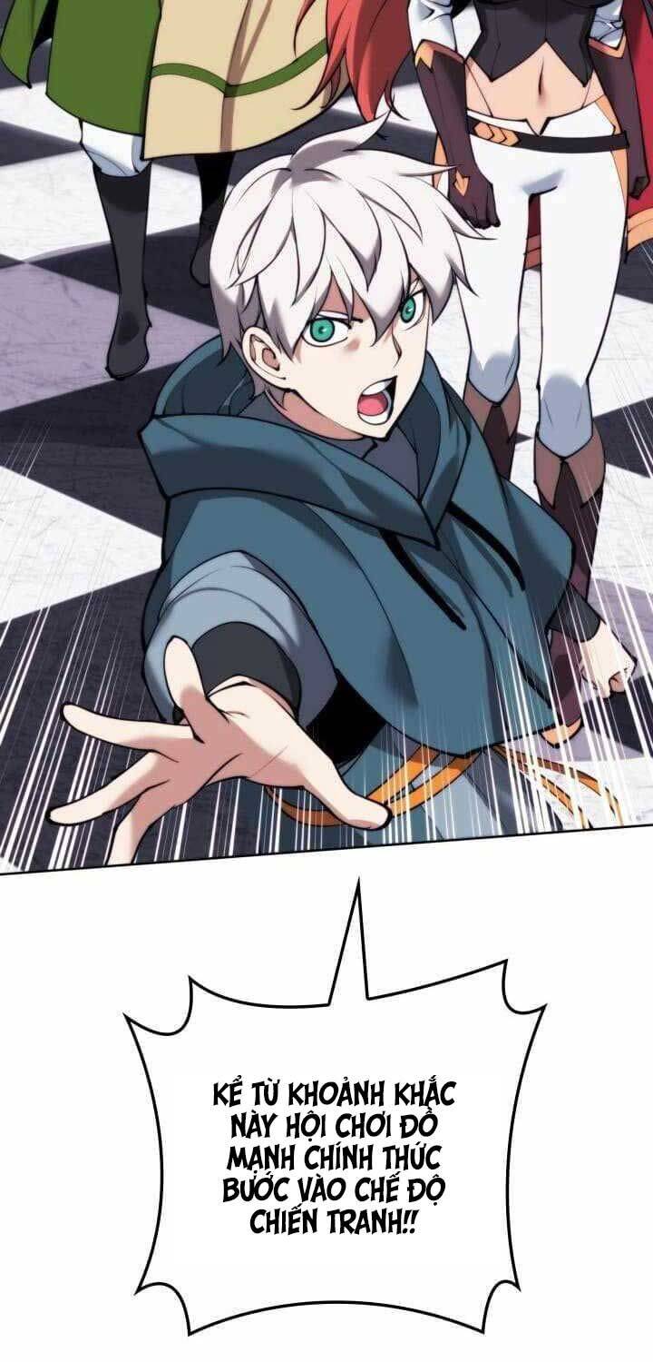 Thợ Rèn Huyền Thoại Chapter 250 - Trang 79