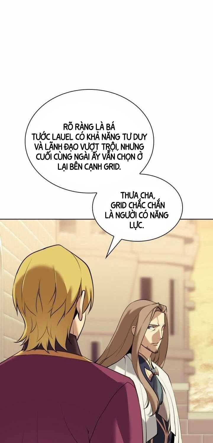 Thợ Rèn Huyền Thoại Chapter 250 - Trang 8