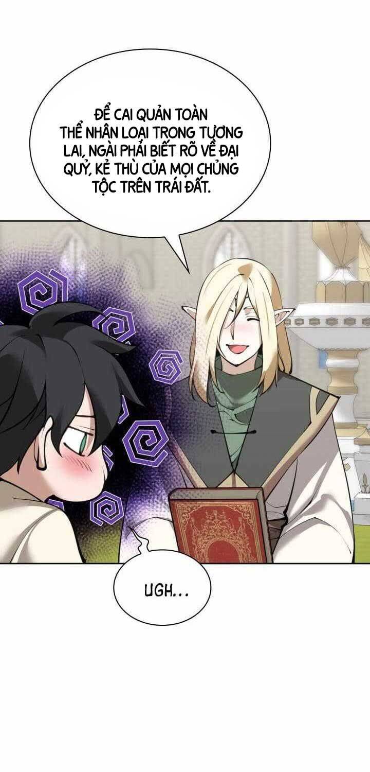 Thợ Rèn Huyền Thoại Chapter 250 - Trang 85