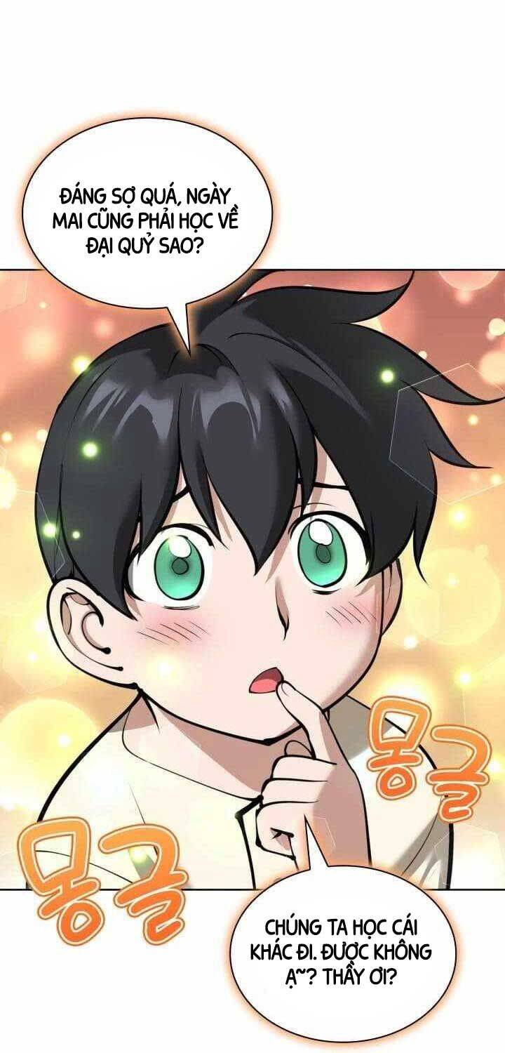 Thợ Rèn Huyền Thoại Chapter 250 - Trang 86