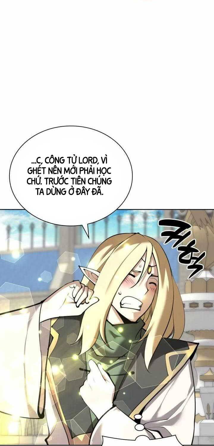 Thợ Rèn Huyền Thoại Chapter 250 - Trang 87