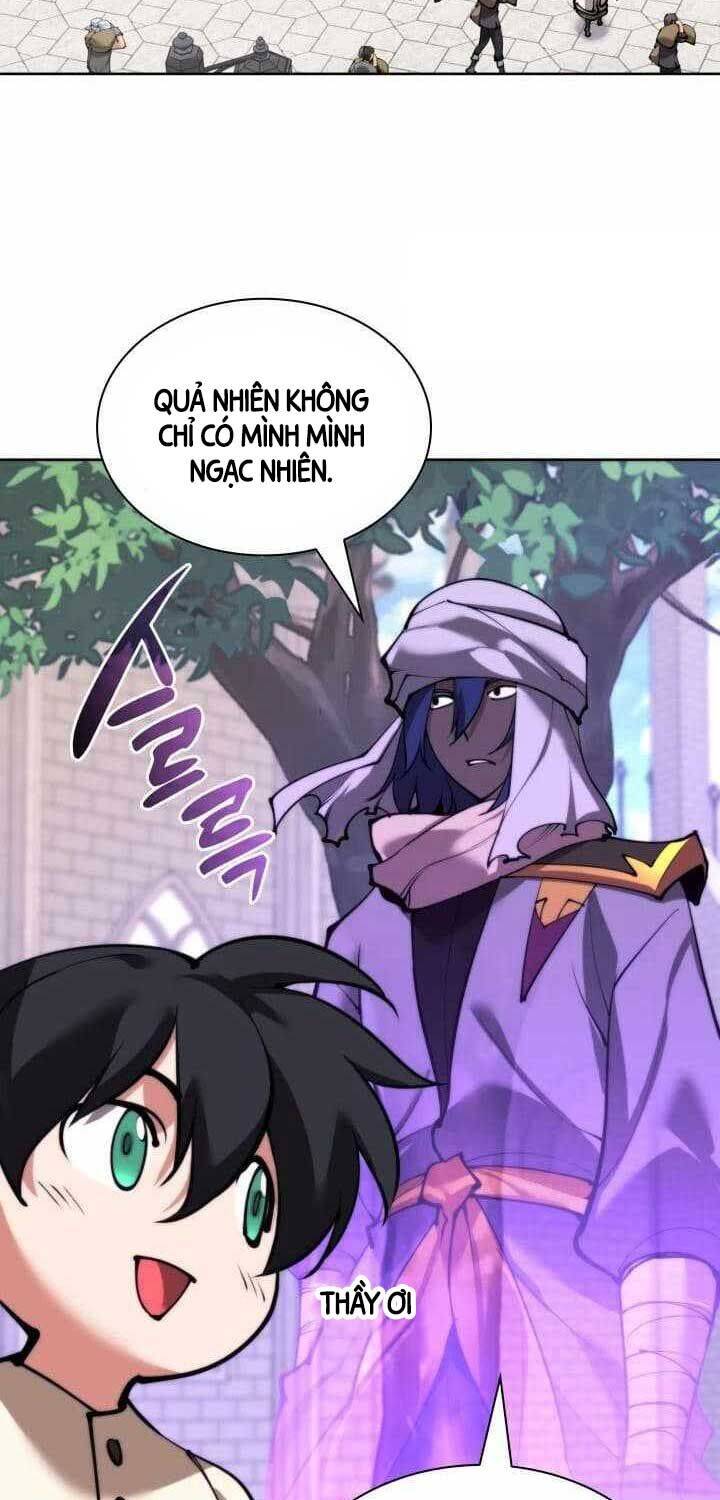 Thợ Rèn Huyền Thoại Chapter 250 - Trang 89