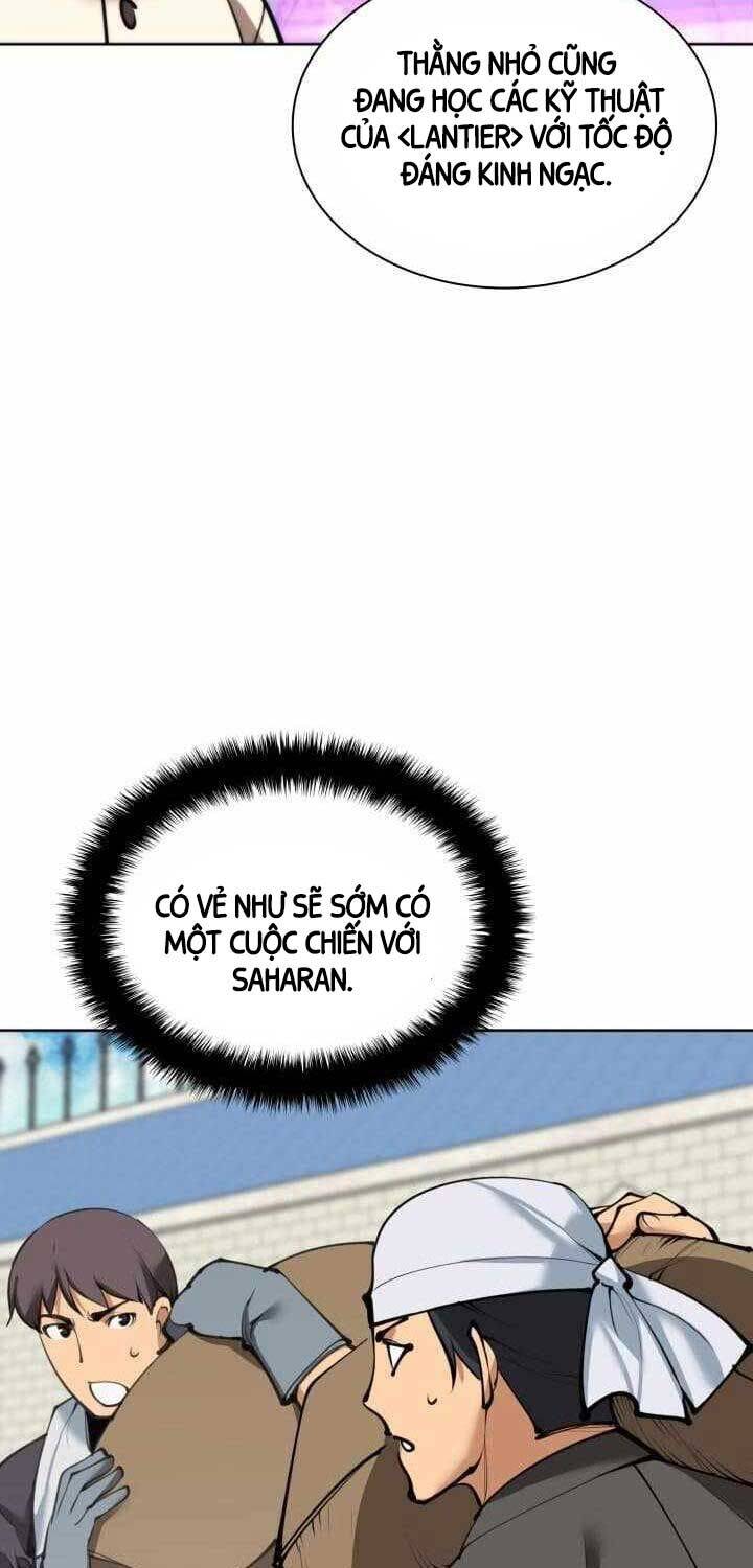 Thợ Rèn Huyền Thoại Chapter 250 - Trang 90