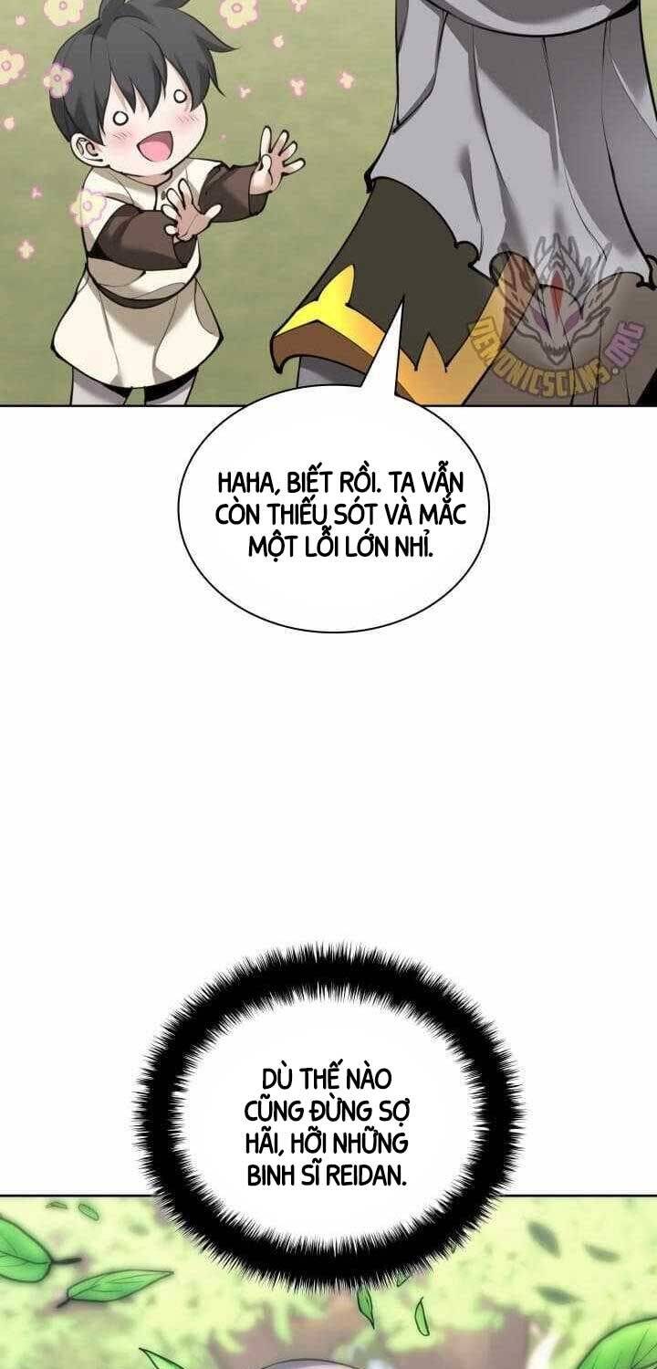 Thợ Rèn Huyền Thoại Chapter 250 - Trang 92