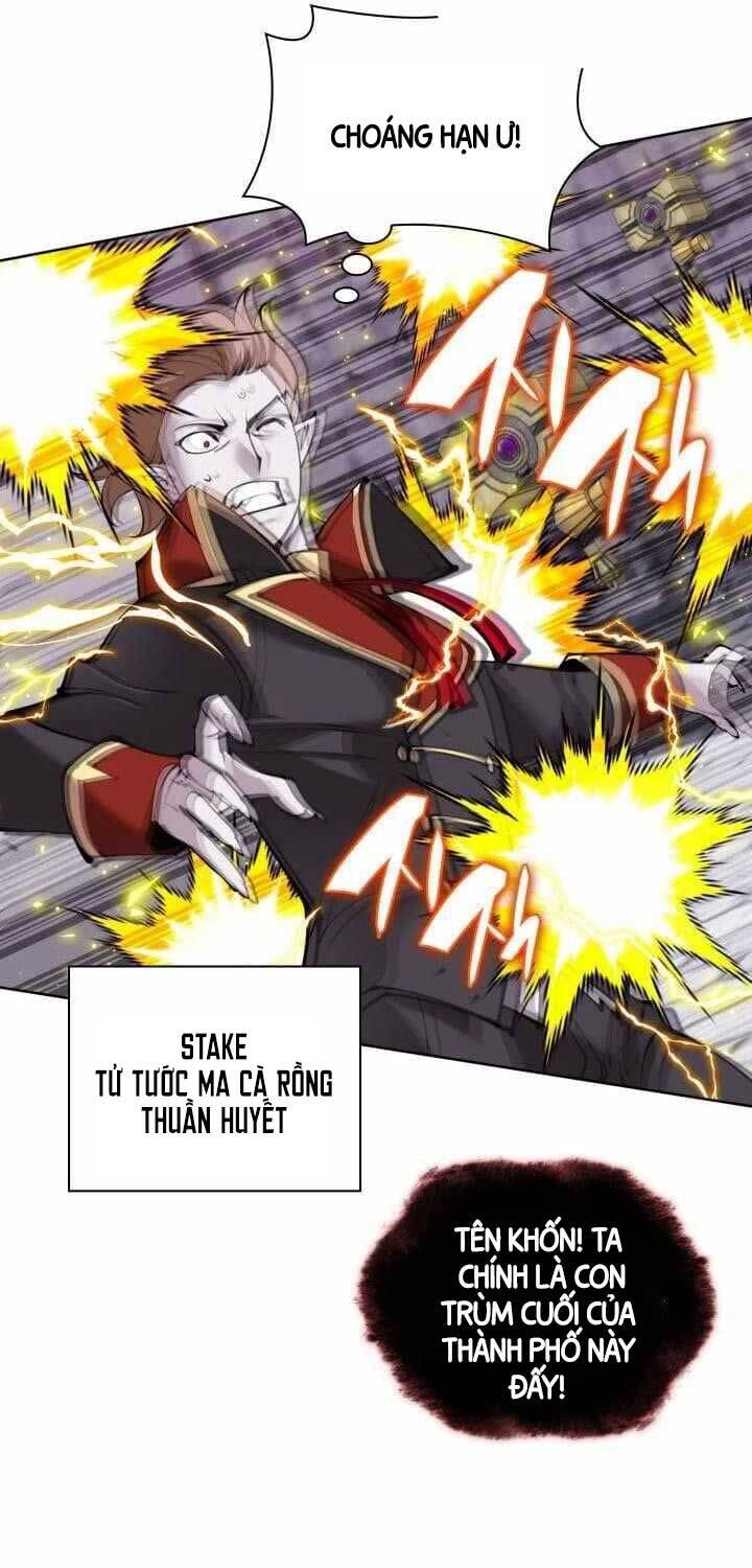 Thợ Rèn Huyền Thoại Chapter 250 - Trang 96