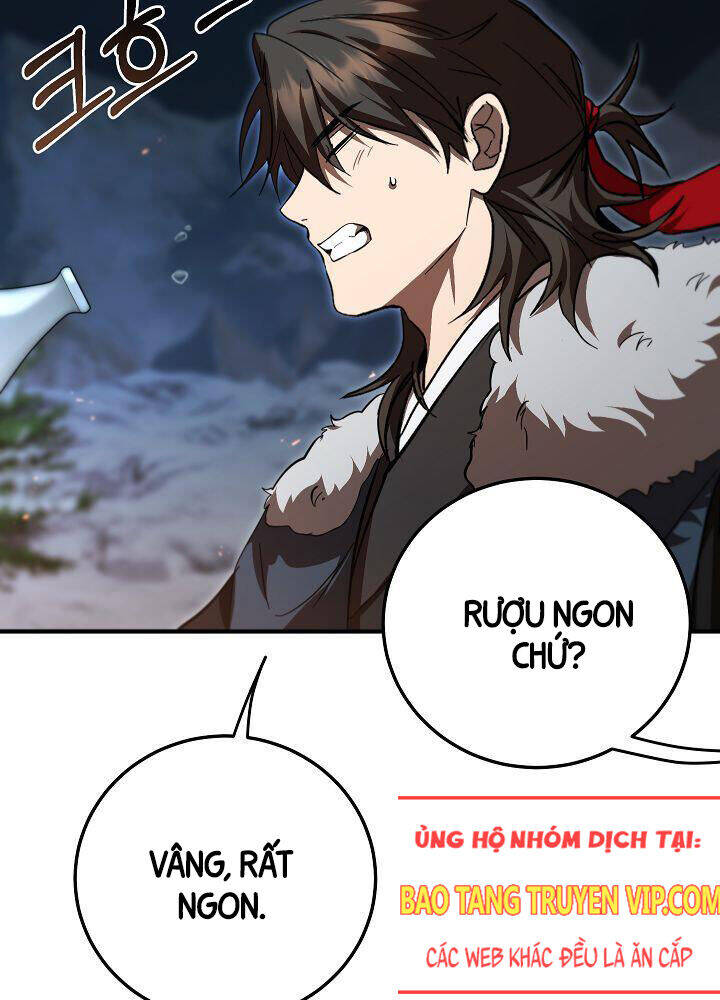 Võ Đang Kỳ Hiệp - Chapter 124 - Page 101