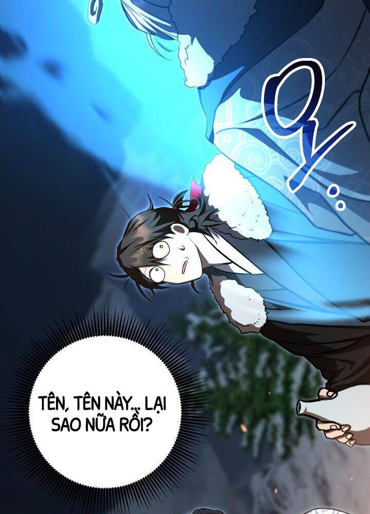 Võ Đang Kỳ Hiệp - Chapter 124 - Page 107